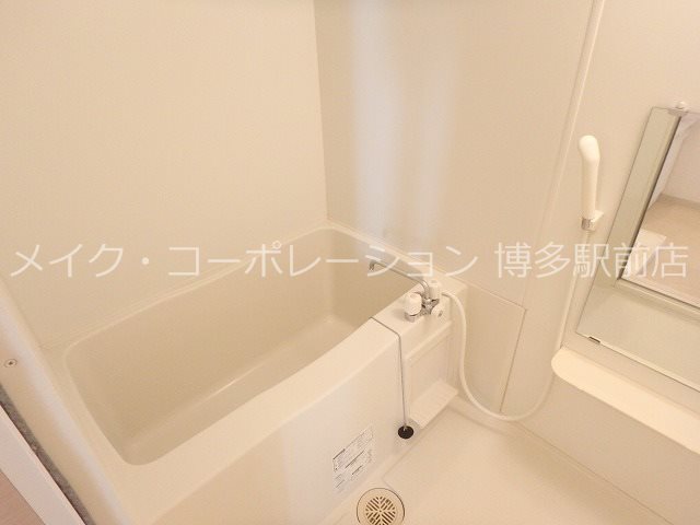 サンシティ駅南 風呂画像