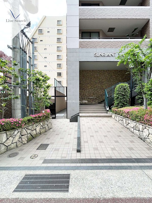 サンリヤン薬院 その他1