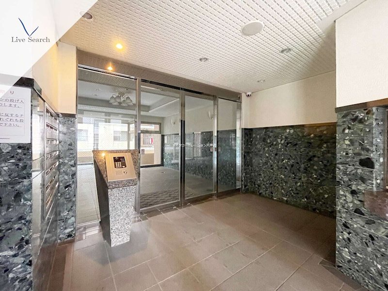 サンリヤン薬院 その他2