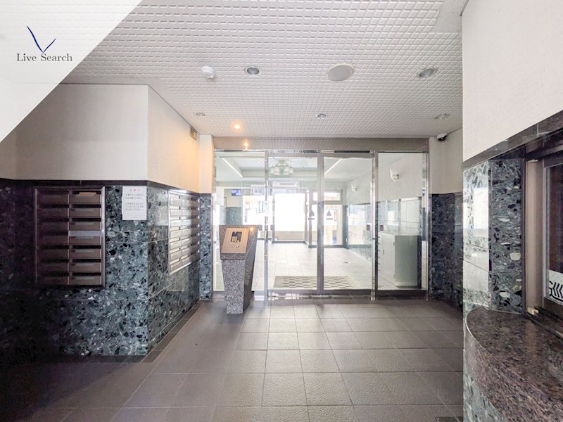 ロビー サンリヤン薬院 その他3