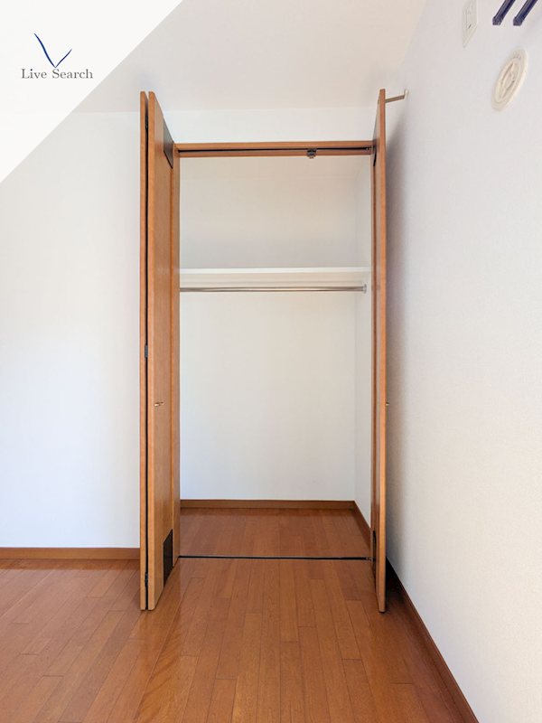 収納 サンリヤン薬院 その他4