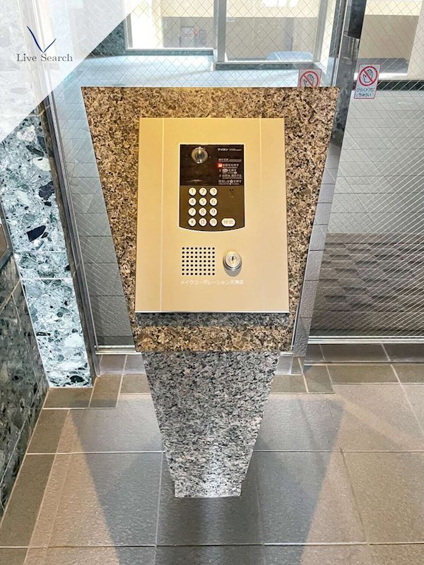 サンリヤン薬院 その他5