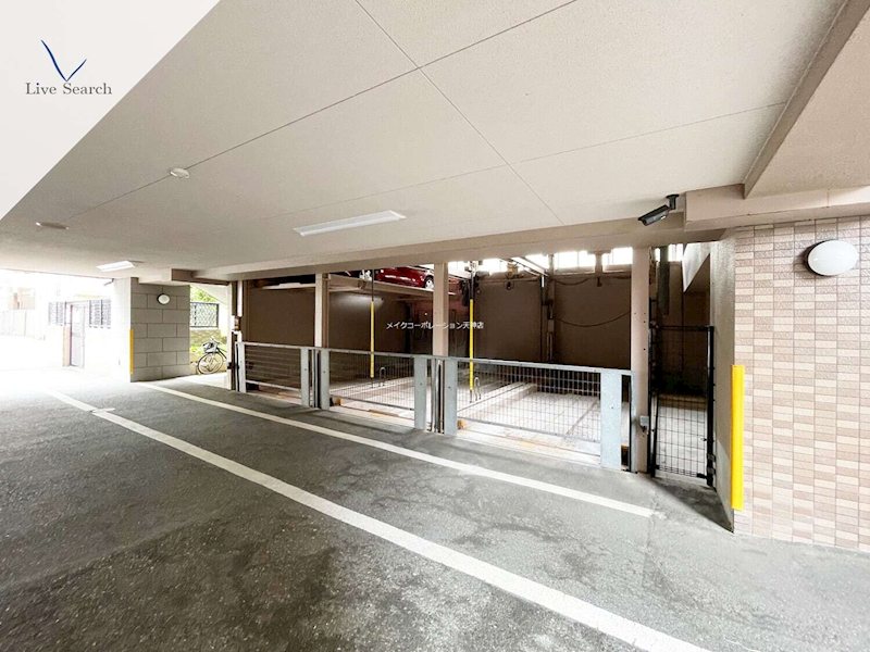 サンリヤン薬院 その他6