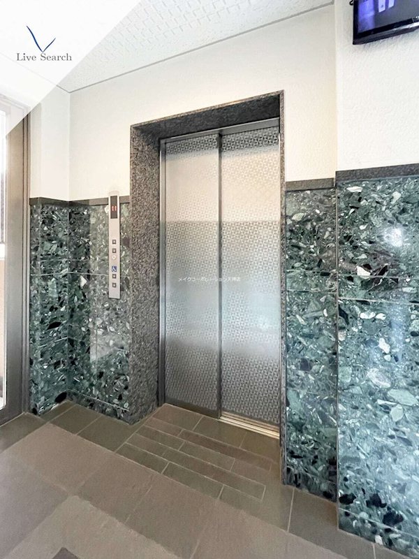 サンリヤン薬院 その他7