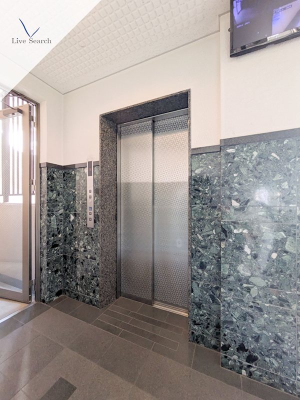 他設備 サンリヤン薬院 その他8