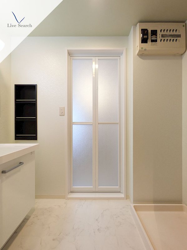 他設備 サンリヤン薬院 その他9