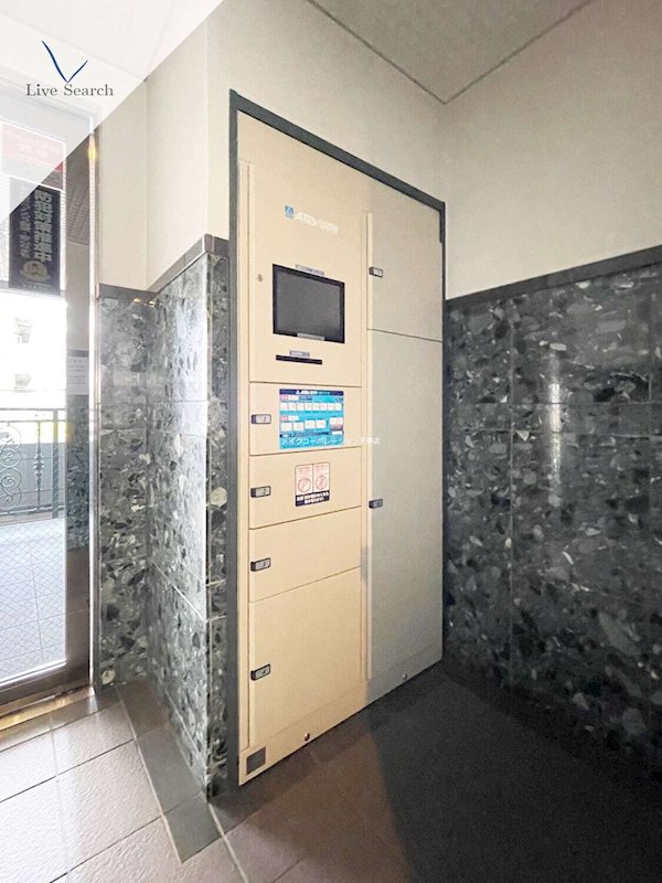 サンリヤン薬院 その他10