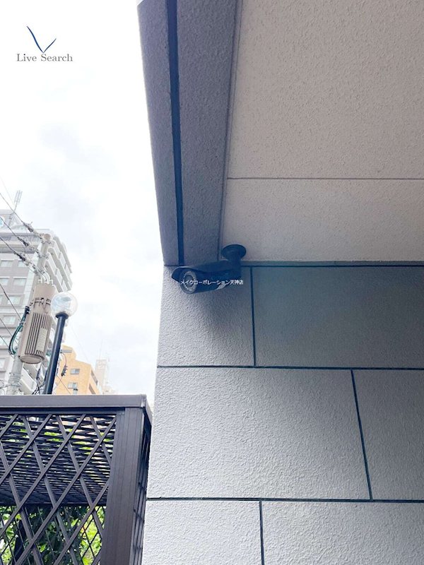 サンリヤン薬院 その他11