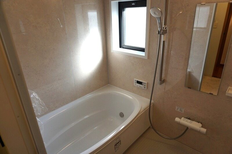 サンリヤン薬院 風呂画像