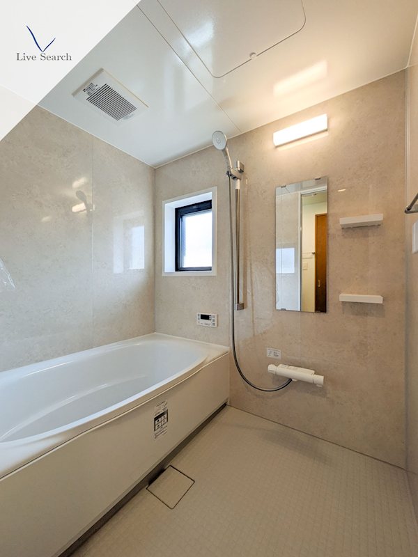 バス サンリヤン薬院 風呂画像