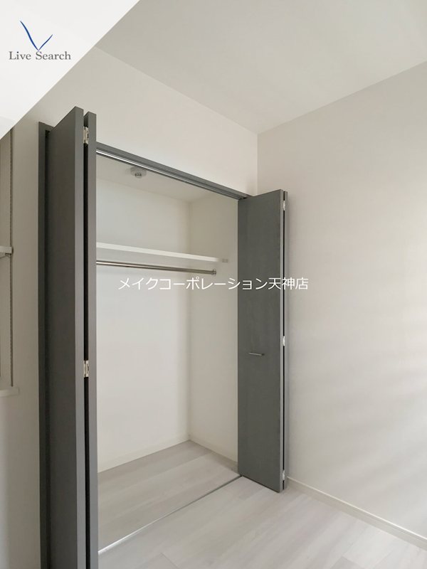 収納 ヴィラハイネス舞鶴 その他3