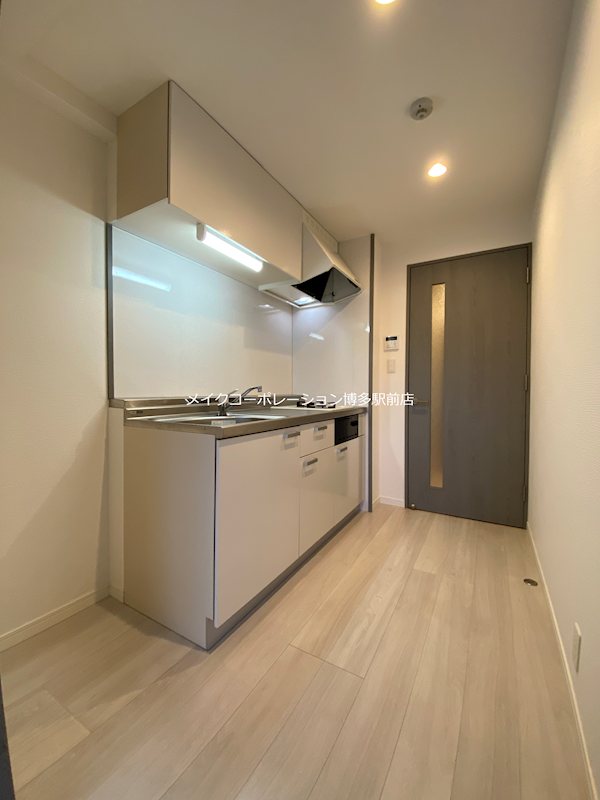 キッチン ヴィラハイネス舞鶴 キッチン