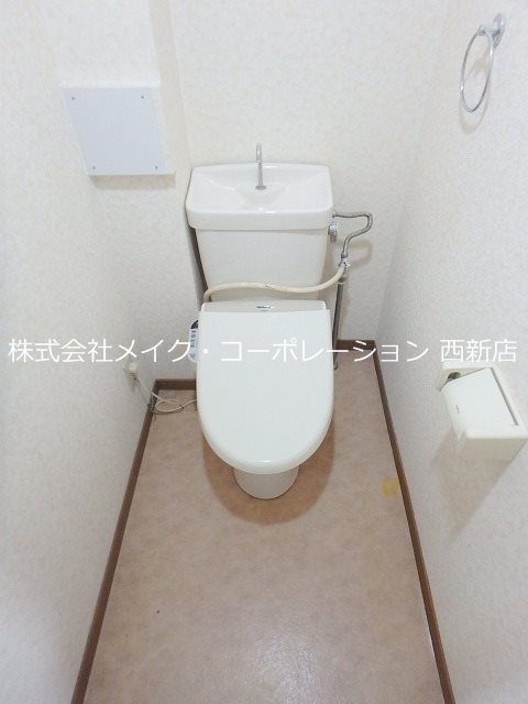 マキシム室見 その他2