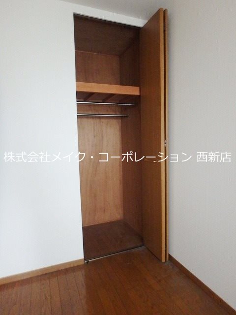 マキシム室見 その他4