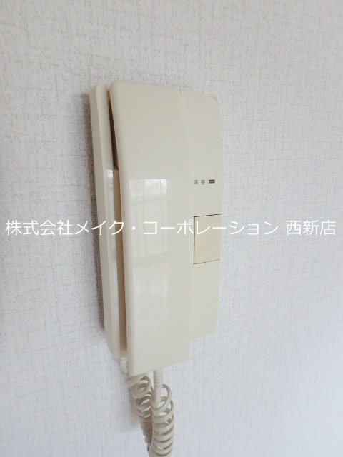 マキシム室見 その他5