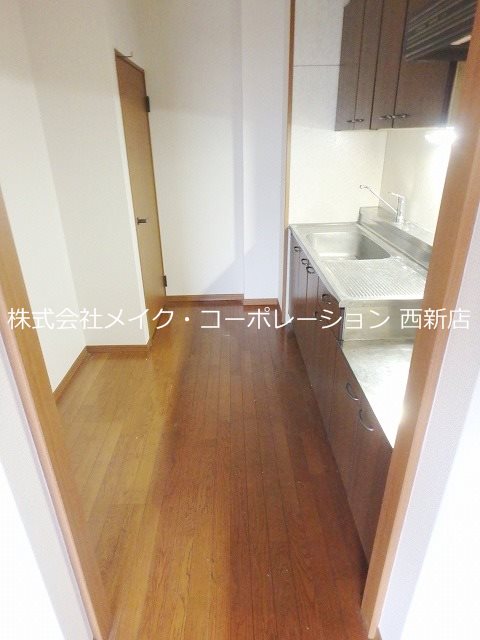 マキシム室見 その他7