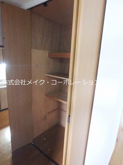 マキシム室見 その他9