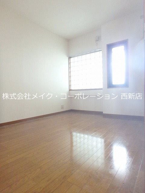 マキシム室見 その他10