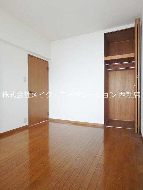 マキシム室見 その他11