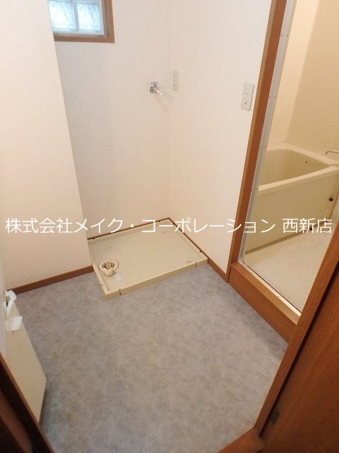 マキシム室見 その他12