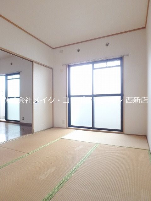 マキシム室見 その他14