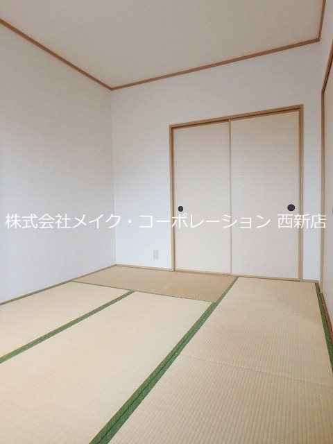 マキシム室見 その他15