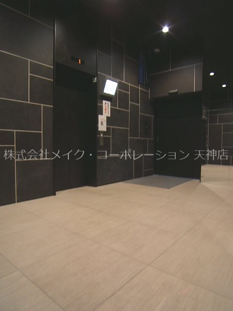 ロビー アソシアグロッツォ天神ミッドシティ その他2