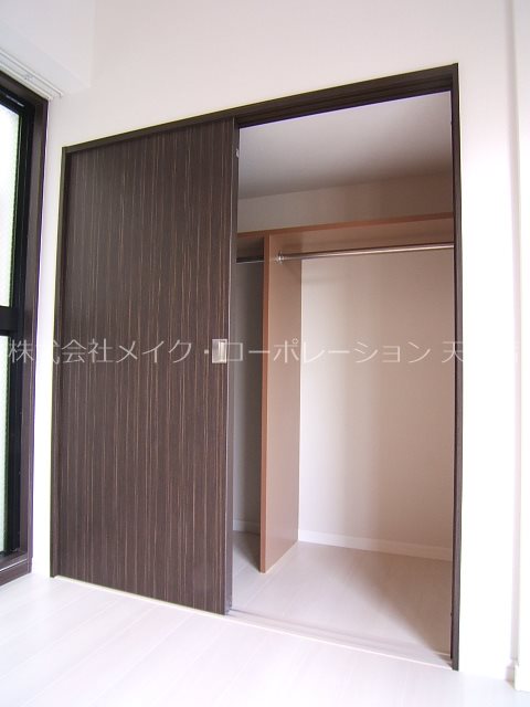 収納 アソシアグロッツォ天神ミッドシティ その他3