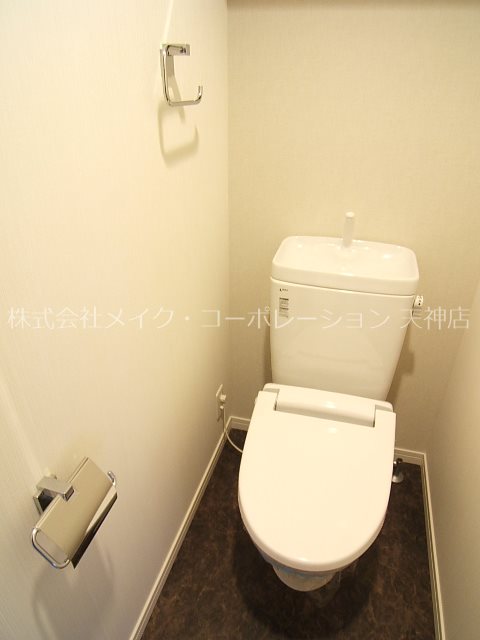 ※入居中の為別部屋写真使用現状優先 アソシアグロッツォ天神ミッドシティ その他4