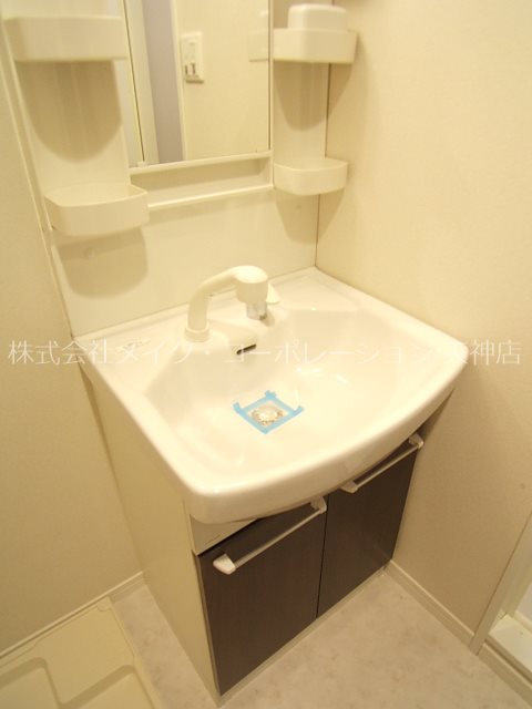 ※入居中の為別部屋写真使用現状優先 アソシアグロッツォ天神ミッドシティ その他5