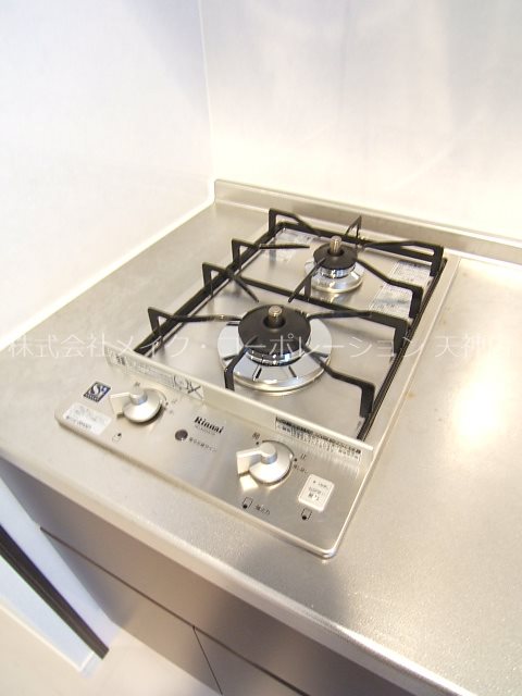 ※入居中の為別部屋写真使用現状優先 アソシアグロッツォ天神ミッドシティ その他7