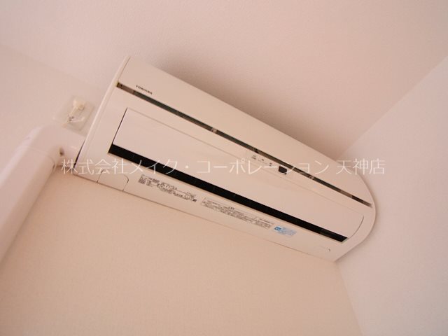 ※入居中の為別部屋写真使用現状優先 アソシアグロッツォ天神ミッドシティ その他10