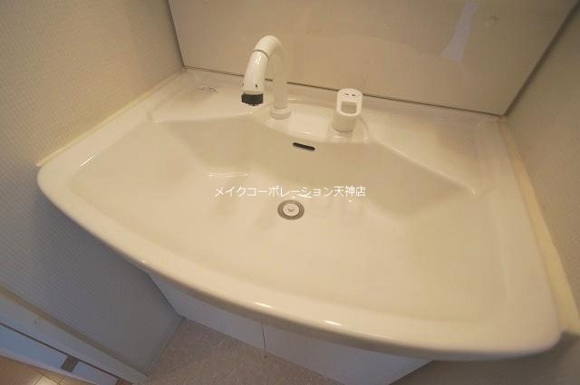 F･PARCGRANDMARK天神 その他4