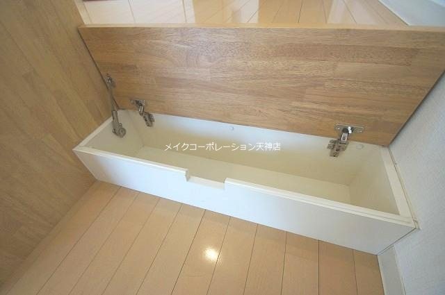 F･PARCGRANDMARK天神 その他5