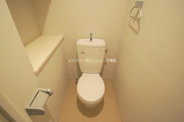 F･PARCGRANDMARK天神 その他6