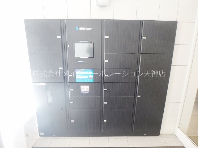 F･PARCGRANDMARK天神 その他10