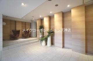 F･PARCGRANDMARK天神 その他13