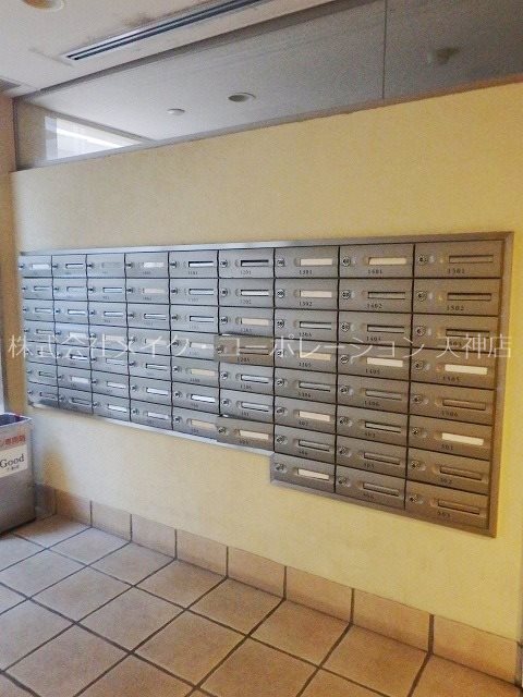 アントゥール薬院 その他8