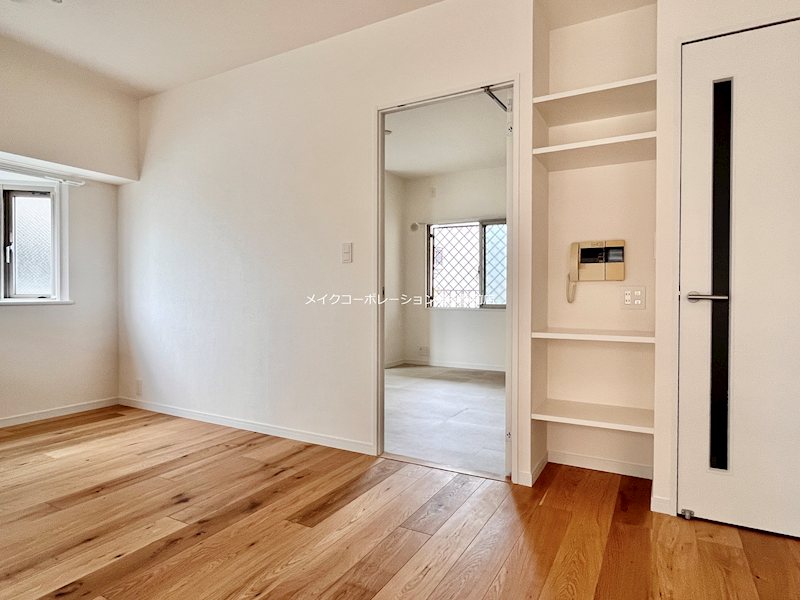 収納 アントゥール薬院 その他17