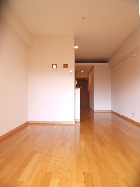 ハウトン薬院 ベッドルーム