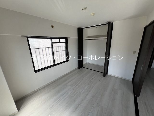 収納 第2レジデンス室見 その他2