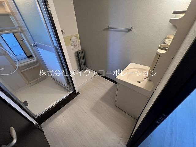 その他 第2レジデンス室見 その他4