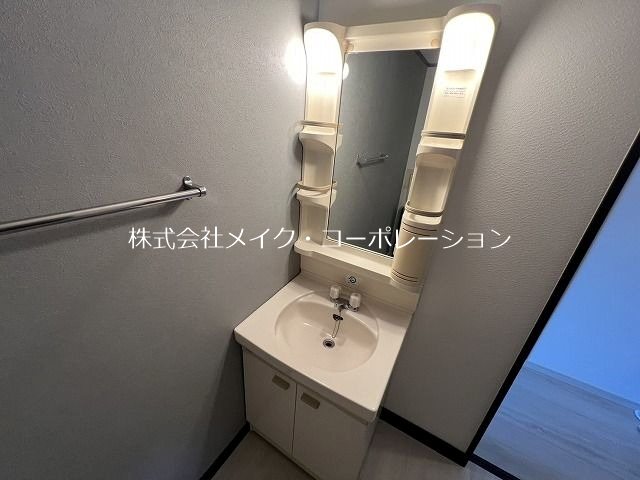 洗面所 第2レジデンス室見 その他5
