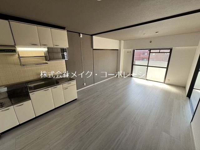 他部屋・スペース 第2レジデンス室見 その他9