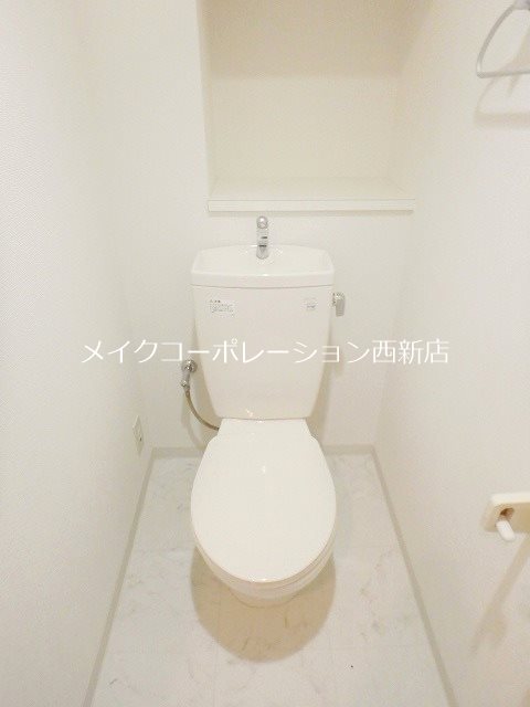 第７高島マンション その他1