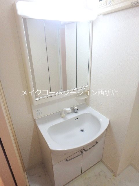 第７高島マンション その他2