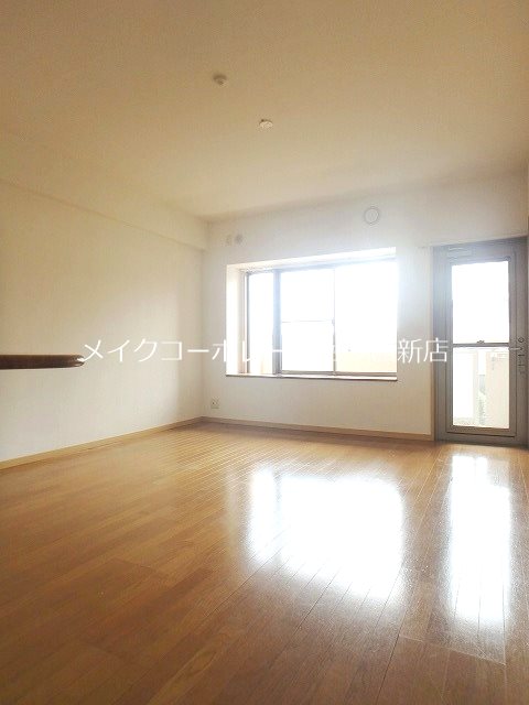 第７高島マンション その他4