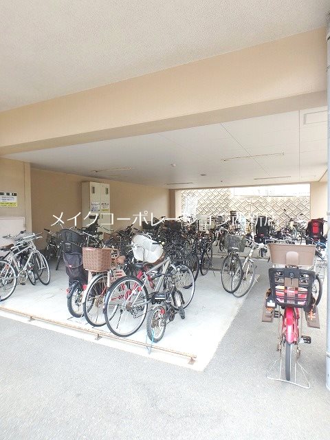 第７高島マンション その他外観3