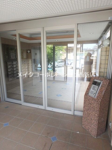 第７高島マンション その他外観5