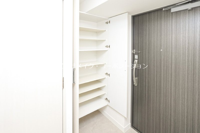 収納 D.Clarest MELDIA 早良街道 その他7